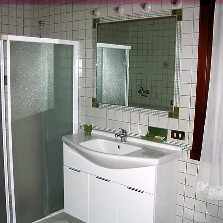 In Apartamento