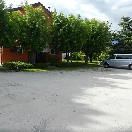 Apartamento In