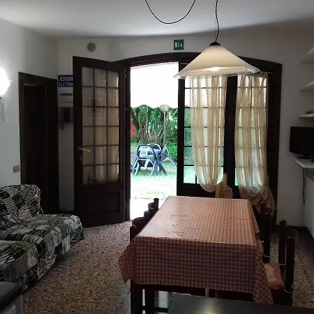Apartamento In Mestre