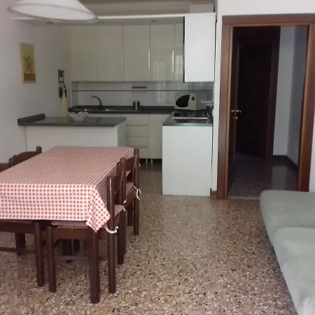 In Mestre